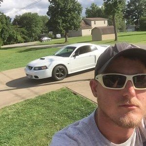 Meet your Posher, Ronald